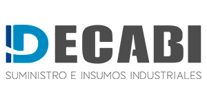 DECABI suministros e insumos industriales en el Norte de México